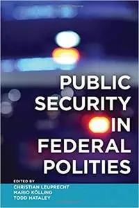 Public Security in Federal Polities