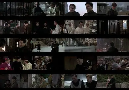 We're No Angels (1989)