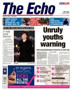 The Echo - 19 February 2024