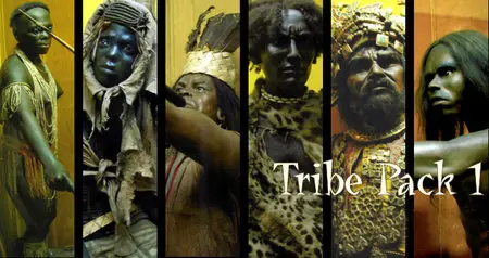 Tribe Pack