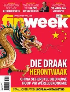 Finweek Afrikaans Edition - April 20, 2017