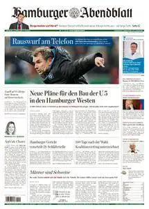 Hamburger Abendblatt Stormarn - 13. März 2018