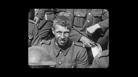 They Shall Not Grow Old (2018)