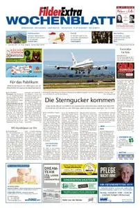 FilderExtra Wochenblatt - Filderstadt, Ostfildern & Neuhausen - 11. September 2019