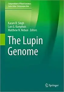 The Lupin Genome (Repost)