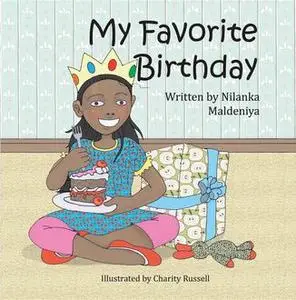 «My Favorite Birthday» by Nilanka Maldeniya