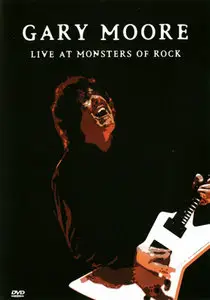 Gary Moore - Live At Monsters Of Rock 2003 [Re-Up]