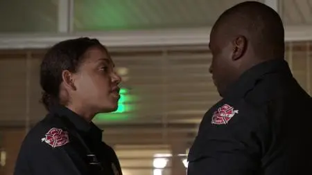 Station 19 S03E02