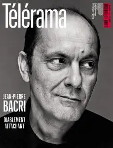 Télérama Magazine - 30 Janvier 2021