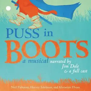 «Puss in Boots» by Khristine Hvam, Harvey Edelman, Neil Fishman