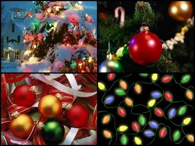 Christmas Wallpapers Collection