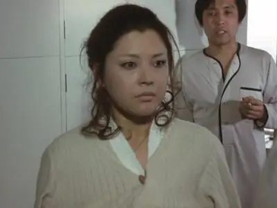 Kokuhakuteki joyûron / Confessions Among Actresses (1971)