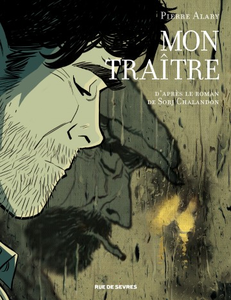 Mon traître (2018)