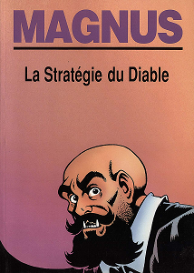 Les Partisans - Tome 2 - La Stratégie Du Diable