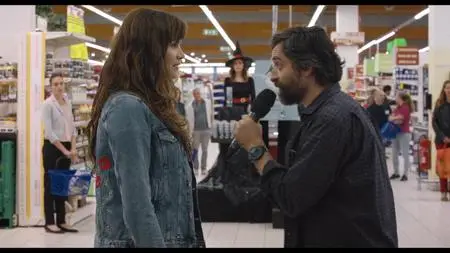 Maniac S01E02