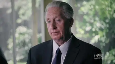 Mysteries & Scandals S01E05