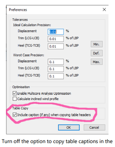 Maxsurf CONNECT Edition V23 Update 5