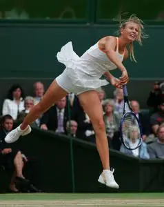 Maria Sharapova HOT pictures