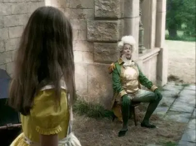 Alice in Wonderland (1999)