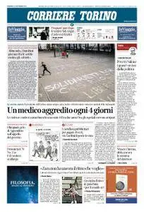 Corriere Torino – 16 settembre 2018