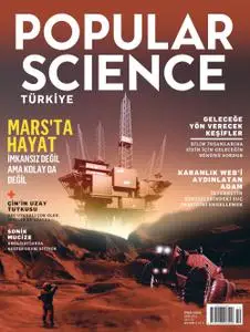 Popular Science - Turkey – 28 Eylül 2016