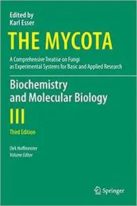 Biochemistry and Molecular Biology