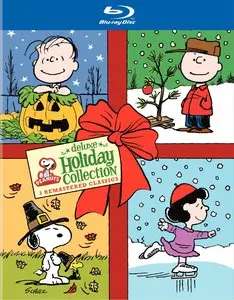 It's Christmastime Again, Charlie Brown (1992)
