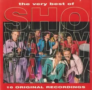 Showaddywaddy - Discography (1974-2014)