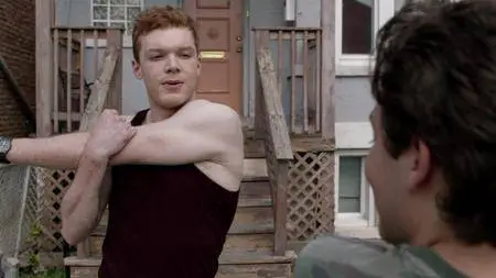 Shameless S08E05