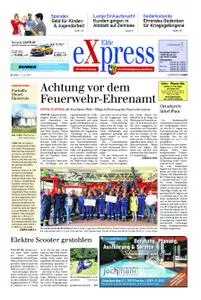 Elde Express - 03. Juli 2019