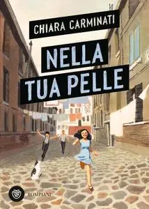 Chiara Carminati - Nella tua pelle