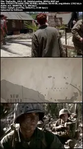 The Pacific (2010)