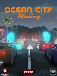Ocean City Racing [Native] [Mac Os X]