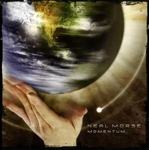 Neal Morse - Momentum (2012) [CD + Bonus DVD]