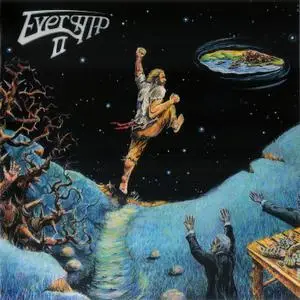 Evership - Evership II (2018)