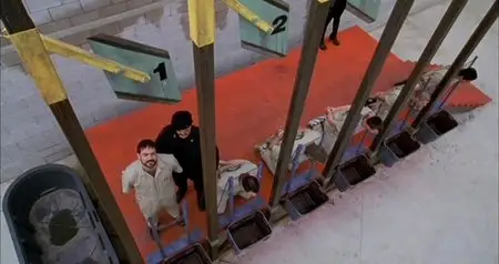 Six: The Mark Unleashed (2004)