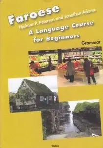 Faroese: A Language Course for Beginners