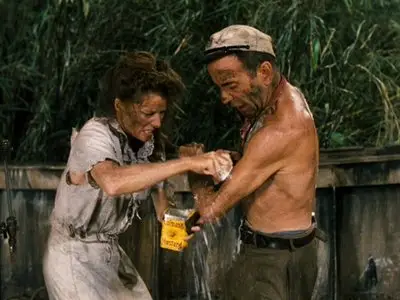 The African Queen (1951) [Restored Edition] [Re-UP]