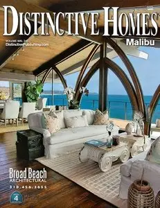 Distinctive Homes - Malibu Edition Vol.247