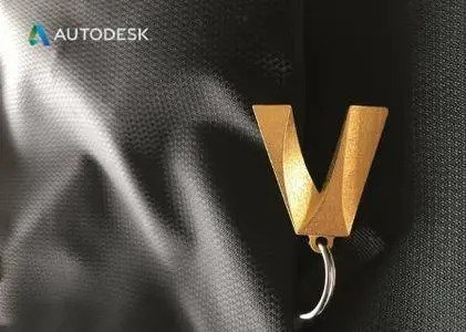 Autodesk VRED Products 2017.0.2