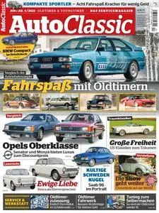 Auto Classic - Juni-Juli 2023