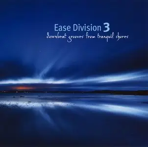 V.A. - Ease Division 3 (2008)