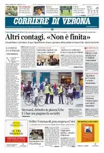 Corriere di Verona – 23 maggio 2020