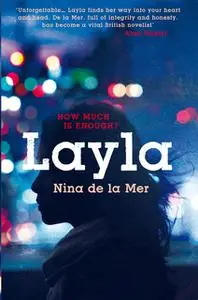 «Layla» by Nina de la Mer