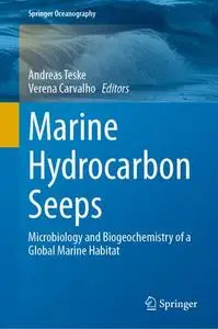 Marine Hydrocarbon Seeps: Microbiology and Biogeochemistry of a Global Marine Habitat (Repost)