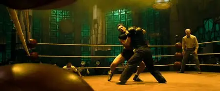 Ip Man 2 (2011)