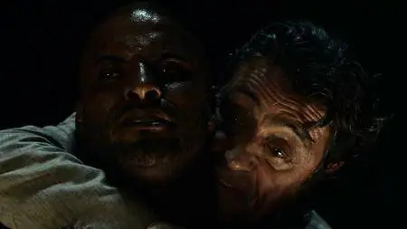 American Gods S01E06 (2017)