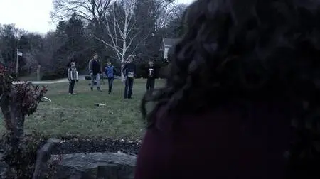 Fear Thy Neighbor S05E08