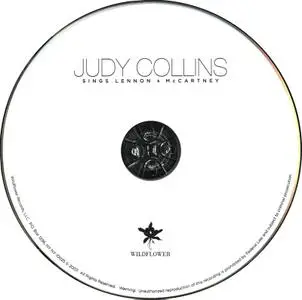Judy Collins Sings Lennon & McCartney (2007)
