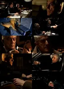 Chicago Overcoat (2009) [Repost]